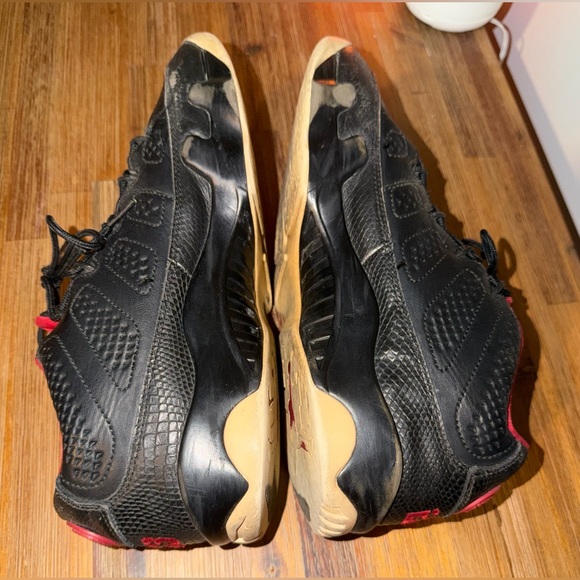Jordan 9 Low - Picture 4 of 9